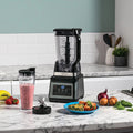 Ninja BN750UK 2-in-1 Blender with Auto-IQ 1200W Kitchen Blender | BN750UK