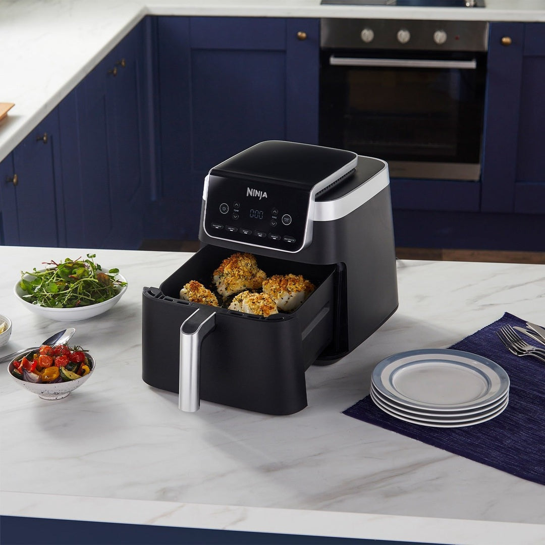 Ninja Air Fryer MAX PRO 6.2L | AF180UK Ninja Air Fryer Euronics Ireland