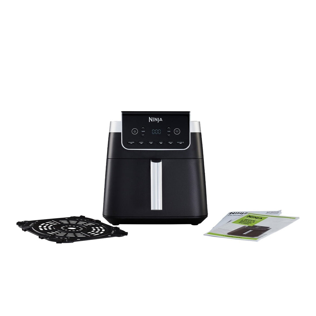 Ninja Air Fryer MAX PRO 6.2L | AF180UK Ninja Air Fryer Euronics Ireland