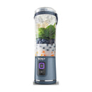 Ninja Blast Cordless Portable Blender Denim Blue | BC151UKNV Ninja Blender Euronics Ireland