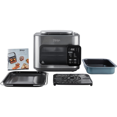 Ninja Combi 12-In-1 All-in-One Multi-Cooker | SFP700UK