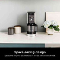 Ninja Creami Deluxe Ice Cream & Frozen Dessert Maker | NC501 Ninja Ice Cream Maker Euronics Ireland