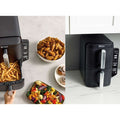 Ninja Double Stack 2-Drawer Air Fryer 7.6L – SL300UK Ninja Euronics Ireland