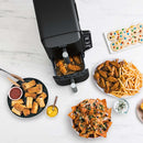 Ninja Double Stack 2-Drawer Air Fryer 7.6L – SL300UK Ninja Euronics Ireland