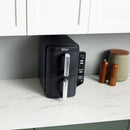 Ninja Double Stack 2-Drawer Air Fryer 7.6L – SL300UK Ninja Euronics Ireland