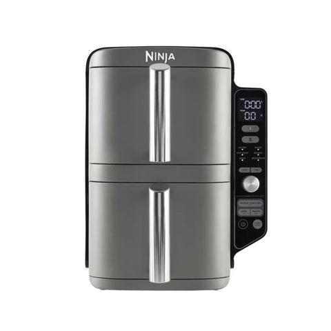 Ninja Double Stack XL 2 Drawer Air Fryer 9.5L | SL400UK