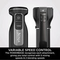 Ninja Foodi 3-in-1 Hand Blender, Mixer & Chopper | CI100UK Ninja Blender Euronics Ireland
