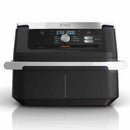 Ninja Foodi FlexDrawer 10.4L Air Fryer | AF500UK Ninja Air Fryer Euronics Ireland