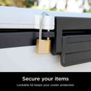 Ninja FrostVault™ Hard Cooler with Dry Zone | FB131UKWH Ninja Drinks Cooler Euronics Ireland