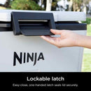 Ninja FrostVault™ Hard Cooler with Dry Zone | FB131UKWH Ninja Drinks Cooler Euronics Ireland