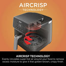 Ninja Pro 4.7L Air Fryer - Black | AF140UK Ninja Euronics Ireland