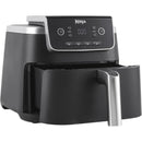 Ninja Pro 4.7L Air Fryer - Black | AF140UK Ninja Euronics Ireland