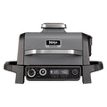 Ninja Woodfire Electric Outdoor BBQ Grill & Smoker | OG701UK Ninja Grill Euronics Ireland