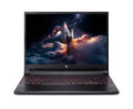 Acer Nitro V 16 AI 16-inch gaming laptop in Obsidian Black