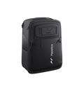 Hyperice Normatec Backpack 30L, black, front product view