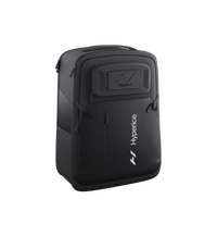 Hyperice Normatec Backpack 30L, black, front product view