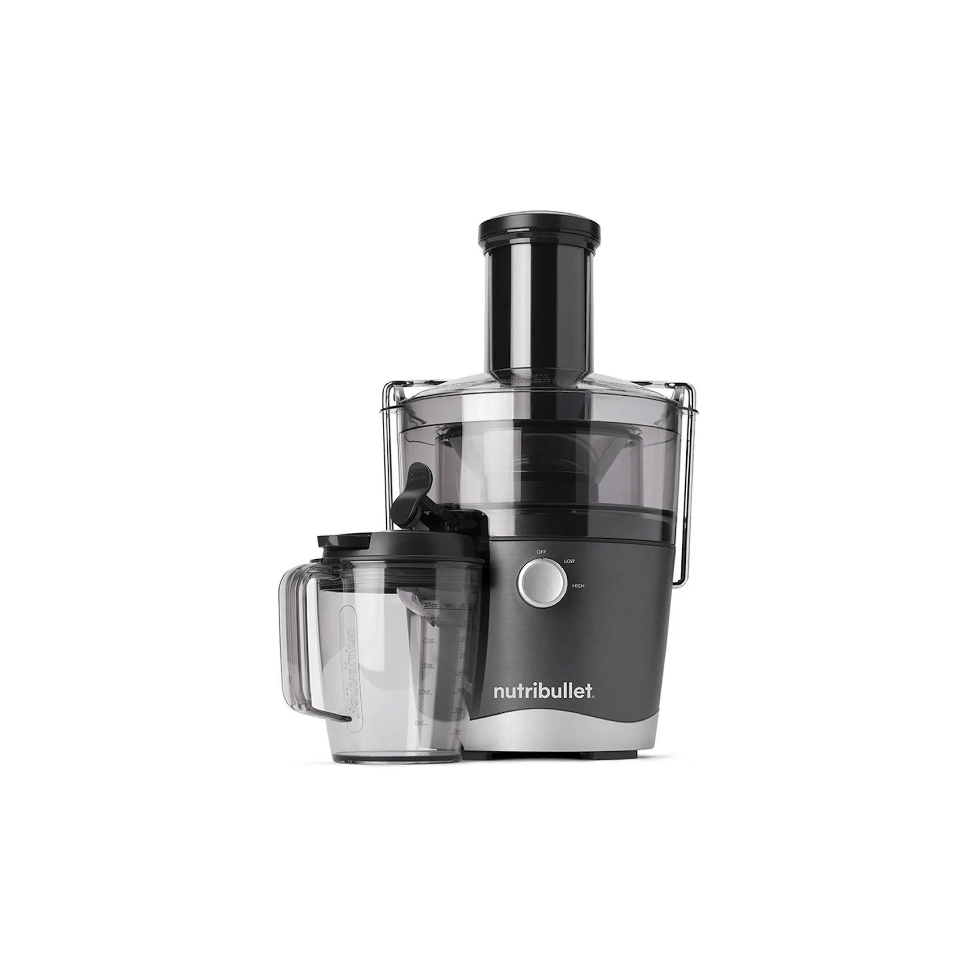 Nutribullet Juicer | 800W