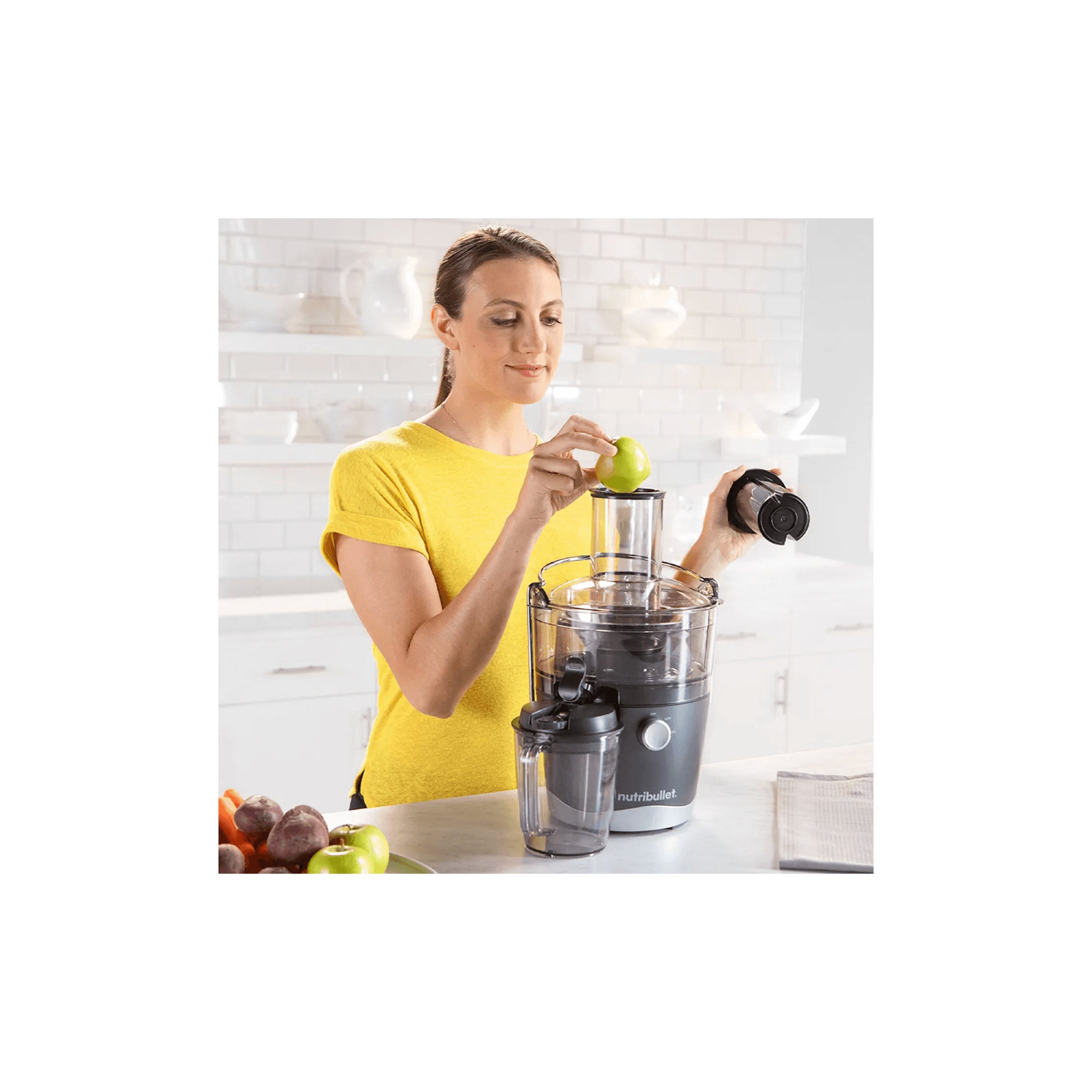 Nutribullet Juicer | 800W