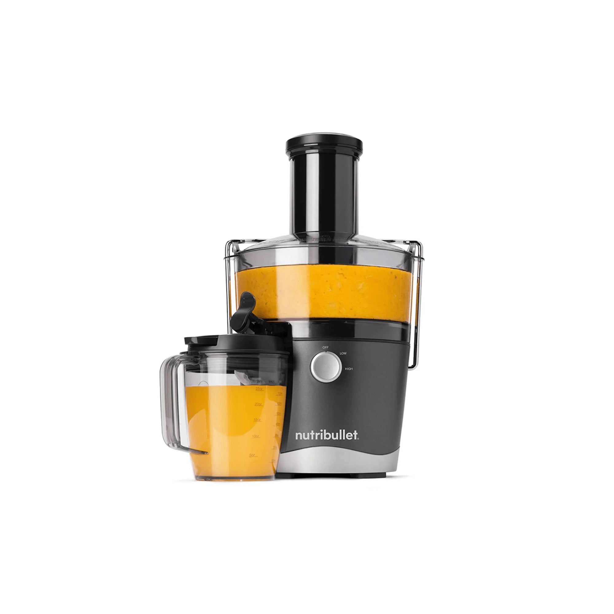 Nutribullet Juicer | 800W