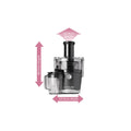 Nutribullet Juicer | 800W
