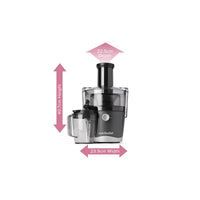 Nutribullet Juicer | 800W