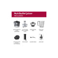 Nutribullet Juicer | 800W