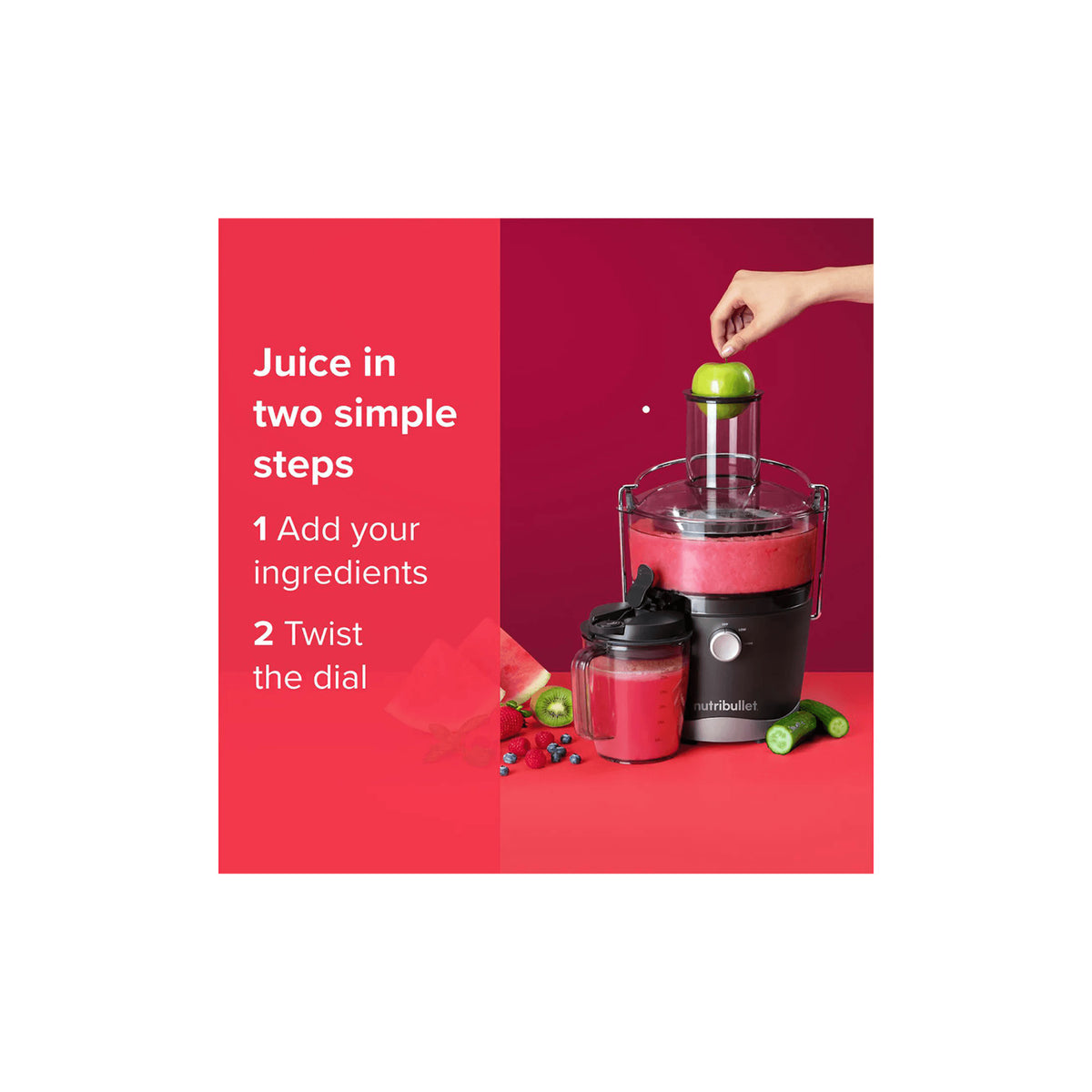 Nutribullet Juicer | 800W – view 11