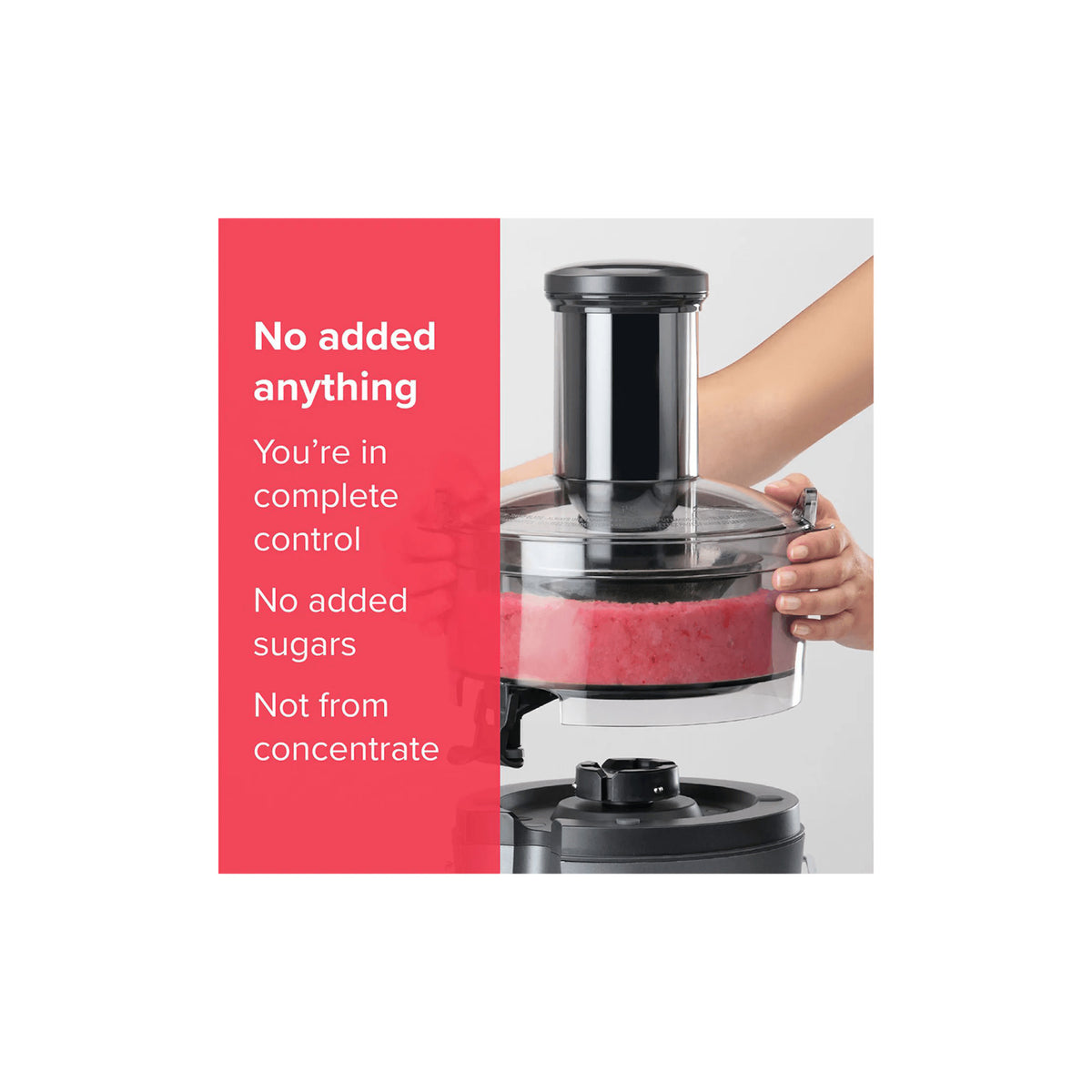 Nutribullet Juicer | 800W – view 12