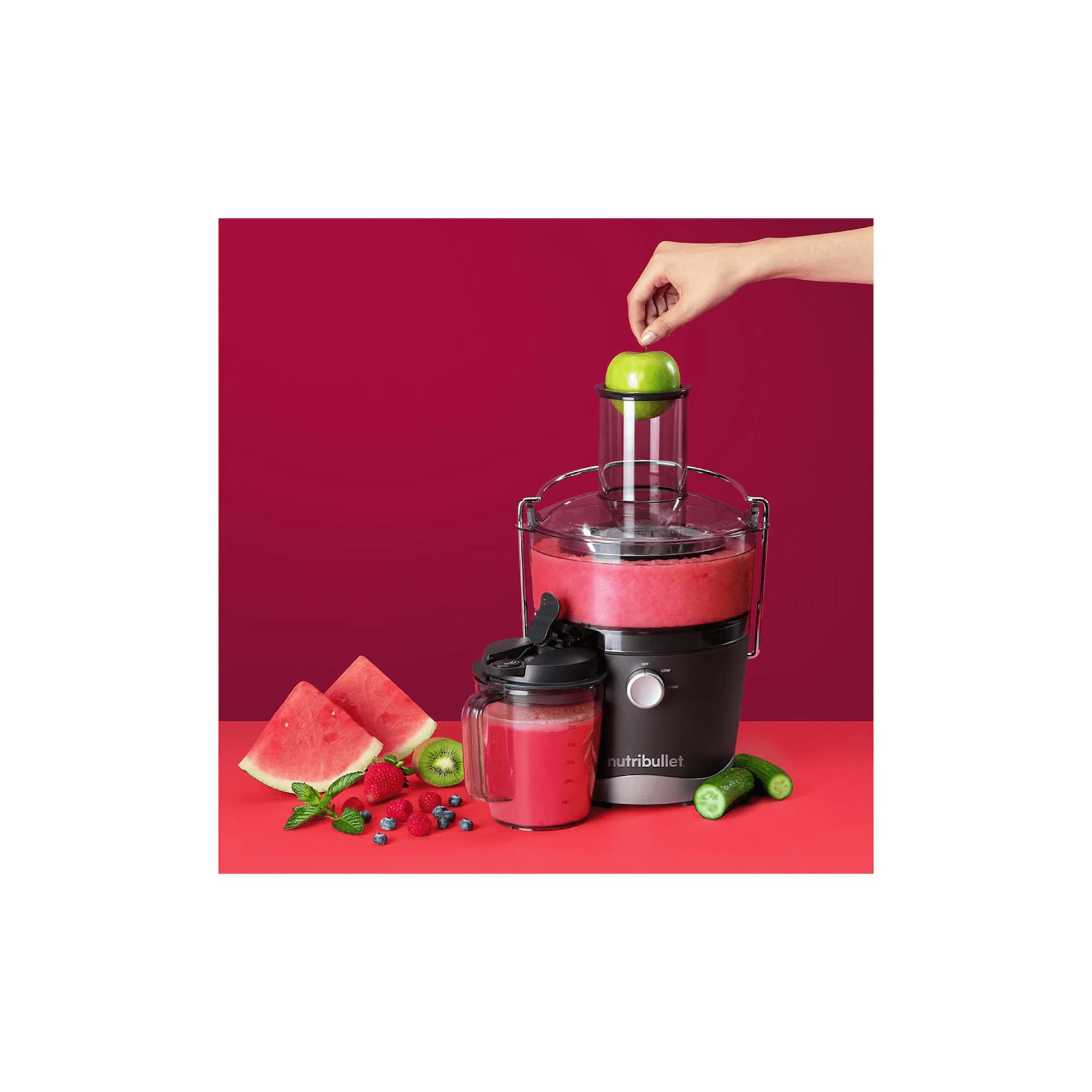 Nutribullet Juicer | 800W