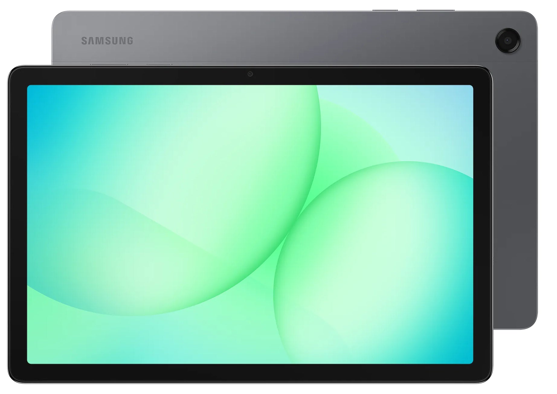 Samsung Galaxy Tab A11+ 11" 5G Tablet – 128GB, Grey | SM-X236BZAREUB
