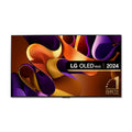 LG 65" G4 OLED TV (2024) | OLED65G45LW.AEK