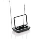 One For All Digital Antenna, Indoor, Amplified Up To 36dB Gain, Range to 5km One4All Antenna Euronics Ireland