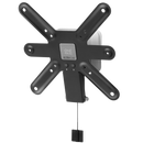 One For All Wall Mount, Ultra Slim, Tilt, Screens 13" To 43", Max Load 40kg One4All Consumer Electronics Euronics Ireland