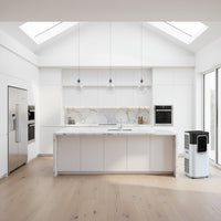 Dimplex 3.5kW Smart Portable Air Conditioner with Heating & Dehumidifier | DPAC1201