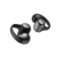 Shokz OpenDots ONE Open-Ear Clip-On Earphones, Black product image