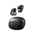 Shokz OpenDots ONE Open-Ear Clip-On Earphones, Black product image
