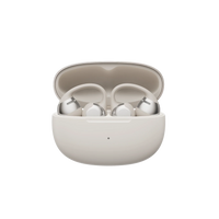 Shokz OpenDots ONE Open-Ear Clip-On Earphones, Grey product image