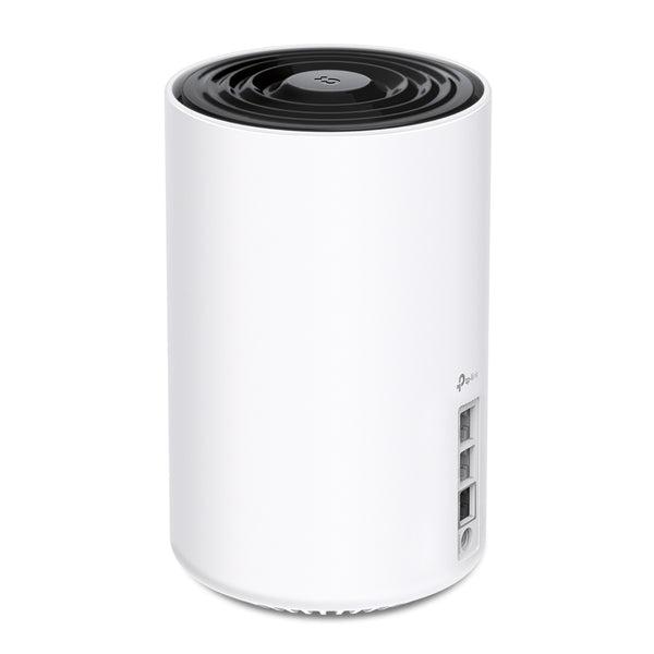 TP-Link Deco XE75 Pro Tri-Band Wi‑Fi 6E Mesh System (3-Pack) | DECOXE75PRO-3PACK