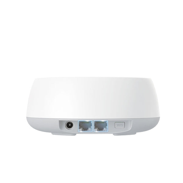 TP‑Link Deco BE25 Dual‑Band Wi‑Fi 7 Mesh System (3‑Pack) Router – view 2