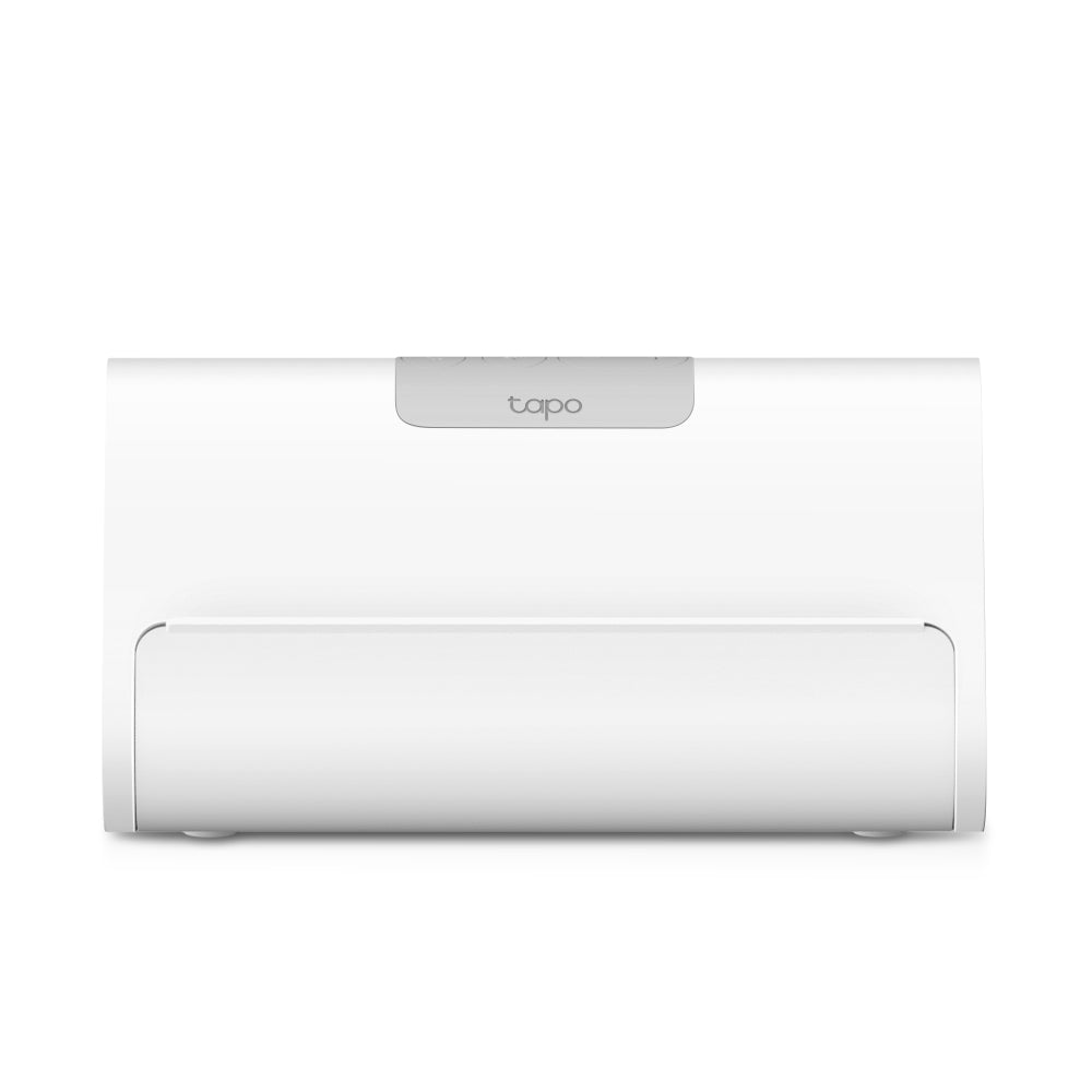 Tapo H500 CentralHub smart home hub — front product view