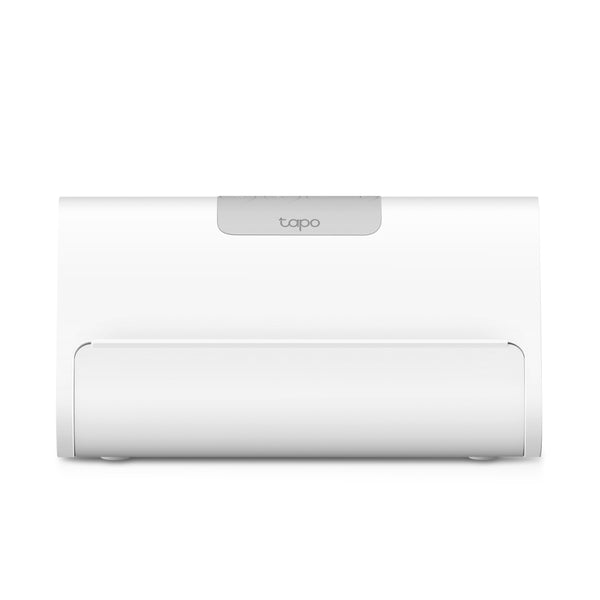 Tapo H500 CentralHub smart home hub — front product view