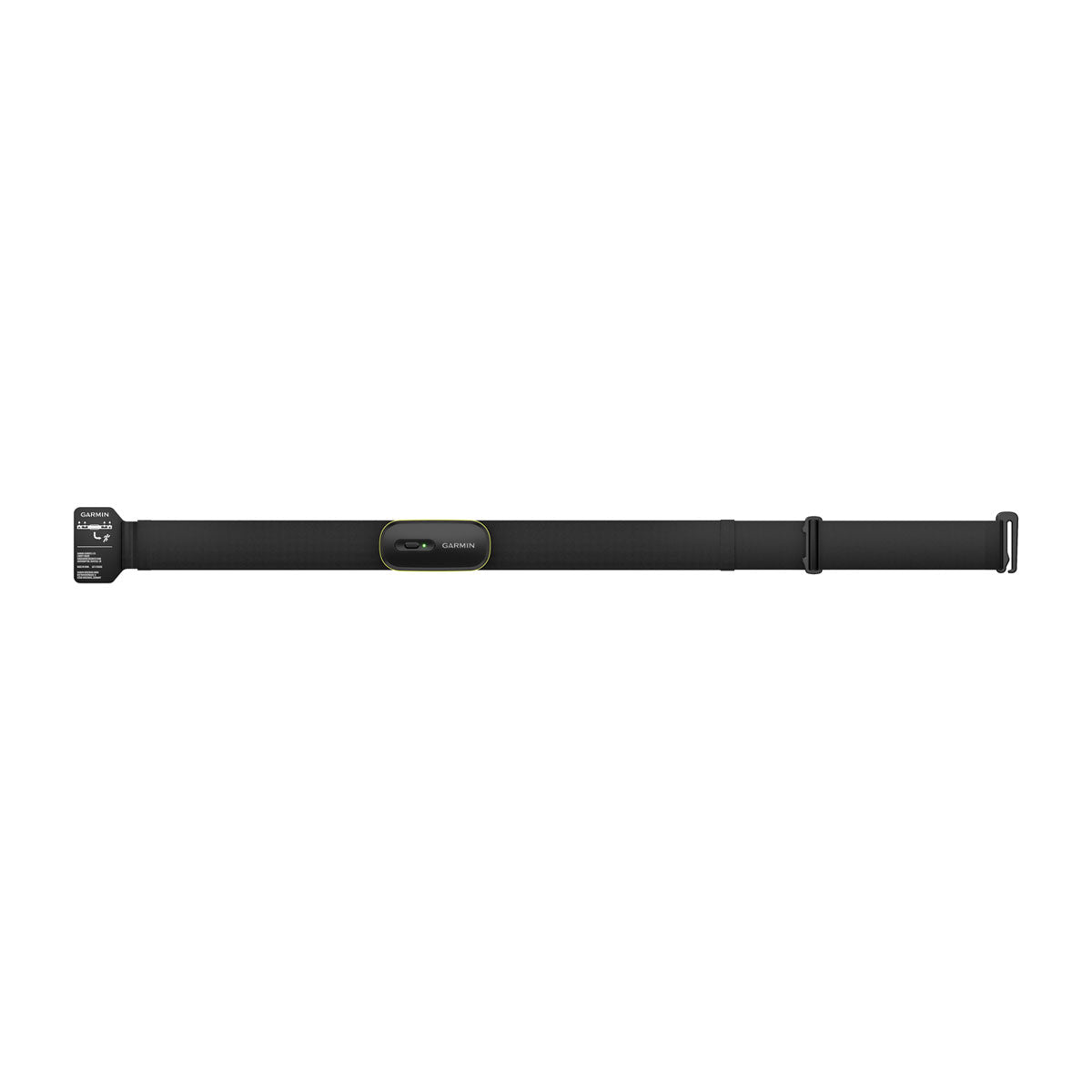 Garmin HRM 600 Premium Heart Rate Monitor - strap detail
