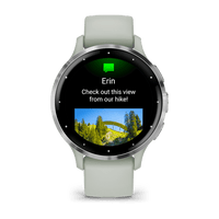Garmin Venu 3S GPS Smartwatch | 49-GAR-010-02785-01