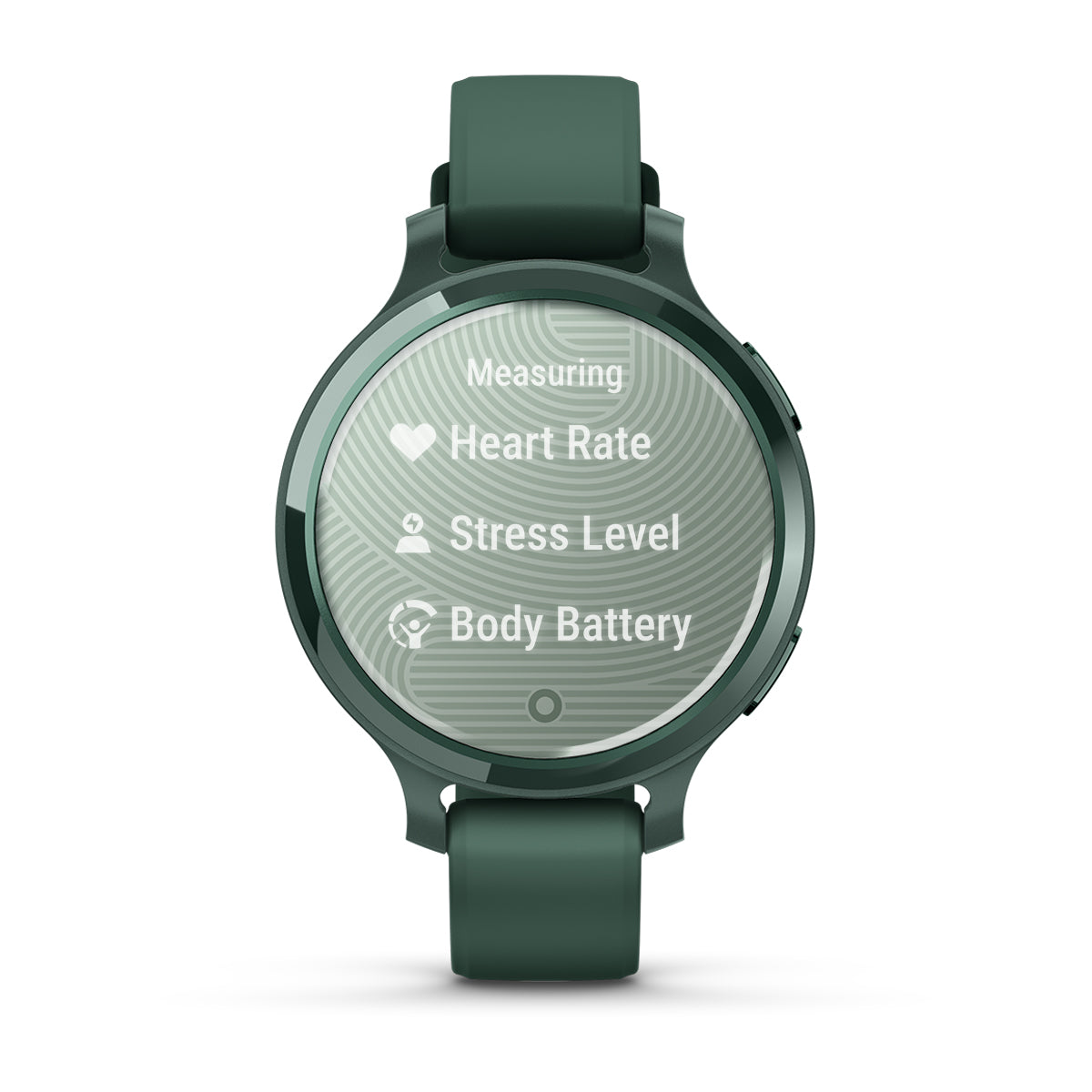 Garmin Lily 2 Active Small GPS Smartwatch - display view 1