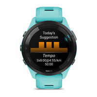Garmin Forerunner 265 GPS Smartwatch | 49-GAR-010-02810-12