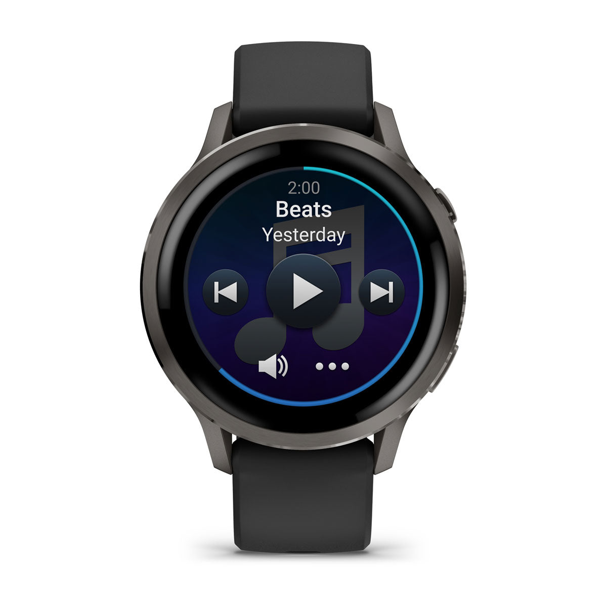 Garmin Venu 4 41mm GPS Health Smartwatch - display view 1