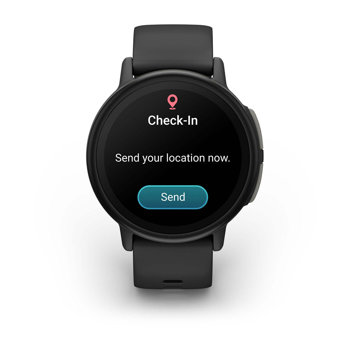 Garmin Bounce 2 Kids LTE Smartwatch with Calling and GPS - display view 1