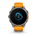 Garmin fēnix 8 Premium Multisport GPS Smartwatch | 49-GAR-010-02904-11