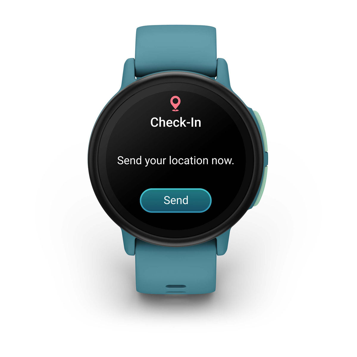 Garmin Bounce 2 Kids LTE Smartwatch with Calling and GPS - display view 1