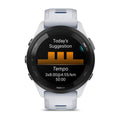 Garmin Forerunner 265 GPS Smartwatch | 49-GAR-010-02810-11